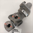 Used Bendix TP-3DC Tractor Protection Control Valve- P/N: 109792 (6569949560918)