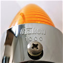 Bullet LED Marker Lamp for Freightliner - 12V Amber - P/N  A06-78590-001 (8048550805820)