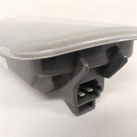 Used Sleeper Reading Lamp - P/N: 22-61003-000 (6570982342742)