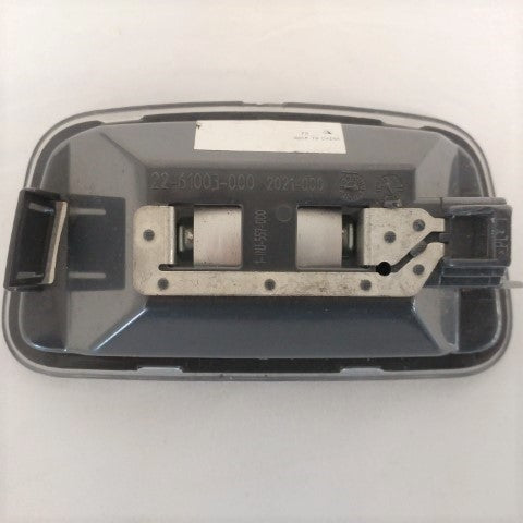 Used Sleeper Reading Lamp - P/N: 22-61003-000 (6570982342742)