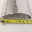 Used Dieter's 62" Vertical Exhaust Shield Stack - P/N  04-28534-001 (6781264429142)