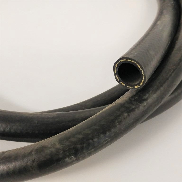 Parker Push-Lok Plus Multipurpose 194" Length of Hose - P/N: 801-10-BLK (6748019064918)