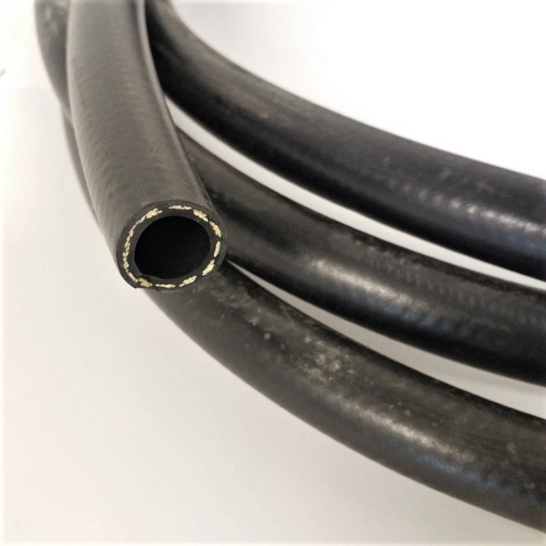 Parker Push-Lok Plus Multipurpose 194" Length of Hose - P/N: 801-10-BLK (6748019064918)