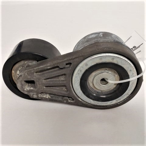 Gates Tensioner Belt - P/N: 38507 (6571436015702)