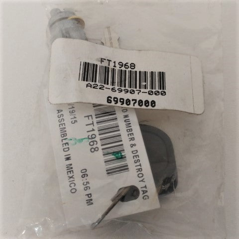 Freightliner Random Key Door & Ignition Lock Set - P/N  A22-69907-000 (6572869320790)