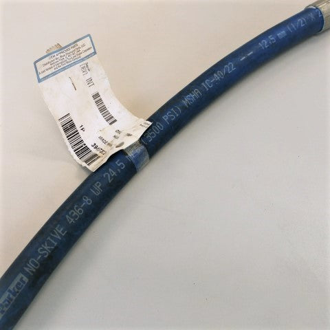 Genuine International Swivel End 20 Inch Hose By Parker - P/N: 394372C2 (4689855709270)