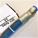 Genuine International Swivel End 20 Inch Hose By Parker - P/N: 394372C2 (4689855709270)