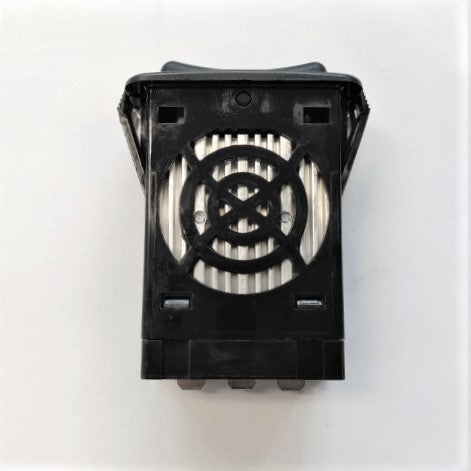 Carling Tech. PWM, 200HZ, 10A Dimmer Rocker Switch - P/N: 06-85393-000 (6572848709718)