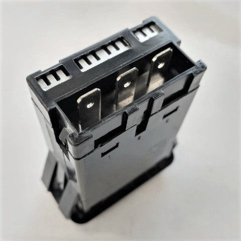 Carling Tech. PWM, 200HZ, 10A Dimmer Rocker Switch - P/N: 06-85393-000 (6572848709718)