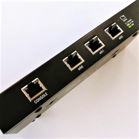 Ubiquiti Edgerouter Lite *FOR PARTS ONLY*