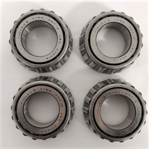 Timken 3780 Kegelrollenlager-Kegel – Konisches Rollenlager, Ersatzteil Für Achsen & Getriebe
