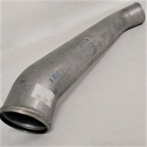 Western Star DD13 Lower Coolant Tube - P/N: 05-21808-000 (6573360906326)