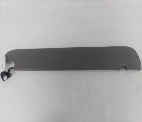 Freightliner Opal Gray LH Interior Sun Visor - P/N  A22-68491-004 (6781495541846)