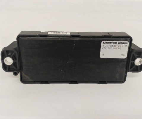 Meritor Wabco Tractor ABS Module - P/N  400 850 299 0 (3939612524630)