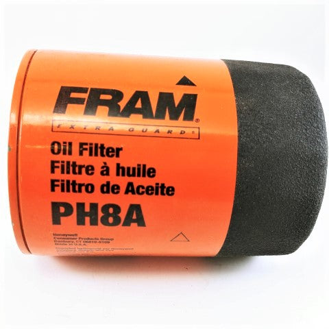 EXTRA GUARD SPIN-ON OIL FILTER - PN - PH8A (4698976026710)