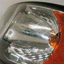 International Prostar Damaged LH Headlight Assy P/N  3596015C92 (4699353186390)