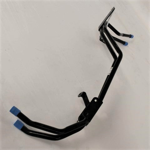 Power Steering Clear Pressure Line Hose Assembly - P/N: A14-19402-001 (6573915340886)
