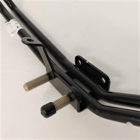 Power Steering Clear Pressure Line Hose Assembly - P/N: A14-19402-001 (6573915340886)