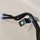 Power Steering Clear Pressure Line Hose Assembly - P/N: A14-19402-001 (6573915340886)