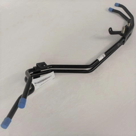 Power Steering Clear Pressure Line Hose Assembly - P/N: A14-19402-001 (6573915340886)