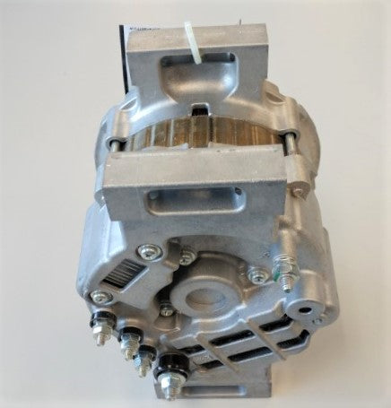 Mitsubishi 12 V, 160 A, Brushless, Pad Mount Alternator - P/N: A004TU1771 (6575968845910)