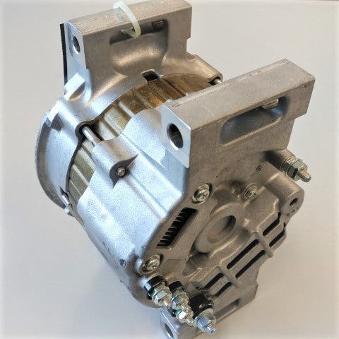 Mitsubishi 12 V, 160 A, Brushless, Pad Mount Alternator - P/N: A004TU1771 (6575968845910)