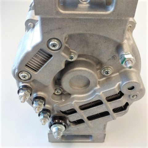 Mitsubishi 12 V, 160 A, Brushless, Pad Mount Alternator - P/N: A004TU1771 (6575968845910)