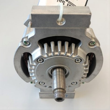 Mitsubishi 12 V, 160 A, Brushless, Pad Mount Alternator - P/N: A004TU1771 (6575968845910)