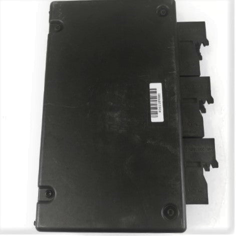 Meritor Wabco SmartTrac ABS ECU Controller *Damaged* - 400 867 104 0 (4704298270806)