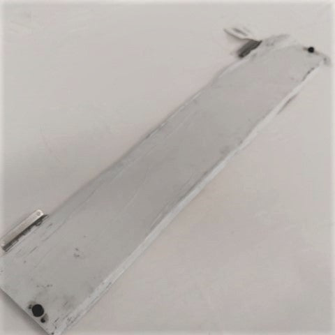 Freightliner Hinged Polished Door Kick Plate - P/N  A22-68682-018 (4897933394006)