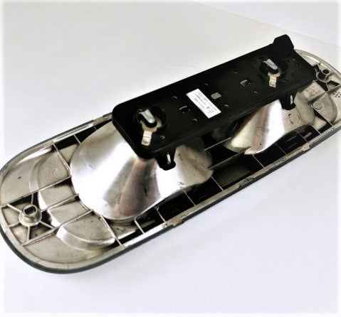 Freightliner Cascadia Sleeper Lamp with Cover - P/N  22-60999-000, 2037-001 (4714565107798)