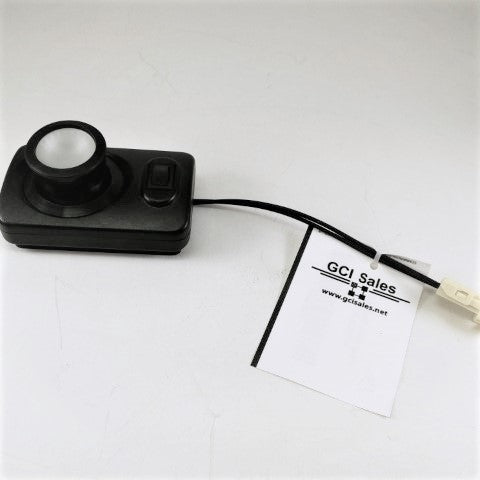 Grakon Interior Reading Light w/Switch - P/N: 86401-3436 - GNI  4099W (6751103877206)