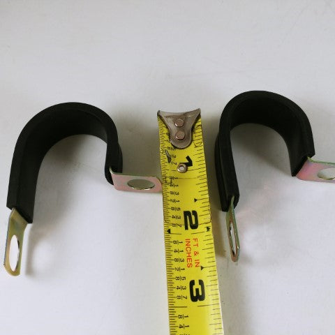 CLAMP-LOOP,EPDM on STEEL,0.9375IN DIA *Set Of 2* - PN: UMP S464G15 (4717400752214)