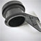 Fleet Engineers FB-27 Mudflap Mounting Procedure End Caps; P/N - 031-00273 (4717449347158)