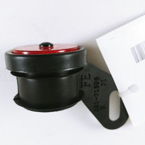 Fleet Engineers FB-27 Mudflap Mounting Procedure End Caps; P/N - 031-00273 (4717449347158)