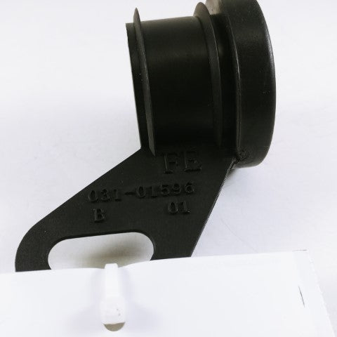 Fleet Engineers FB-27 Mudflap Mounting Procedure End Caps; P/N - 031-00273 (4717449347158)