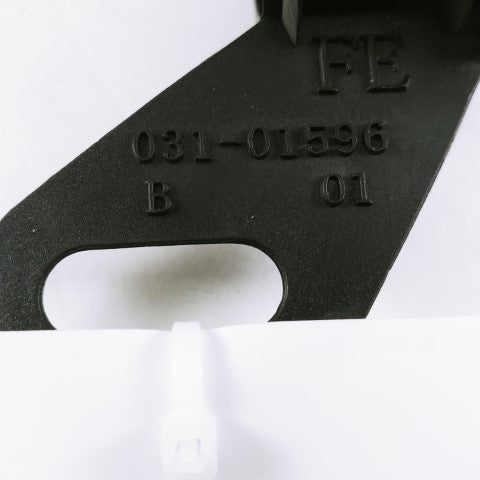 Fleet Engineers FB-27 Mudflap Mounting Procedure End Caps; P/N - 031-00273 (4717449347158)