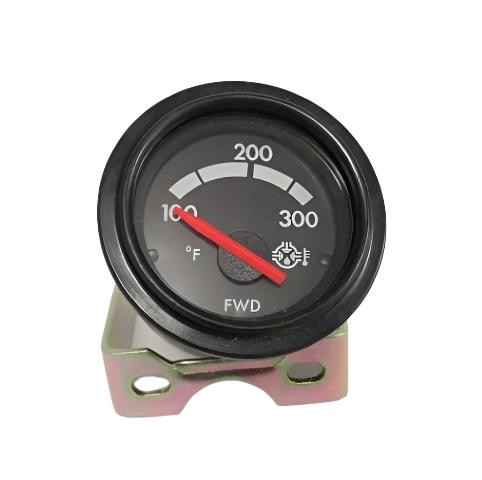 Freightliner Front Axle Temperature Gauge w/ Bracket--FWD Gauge - A22-38896-000 (4016110862422)