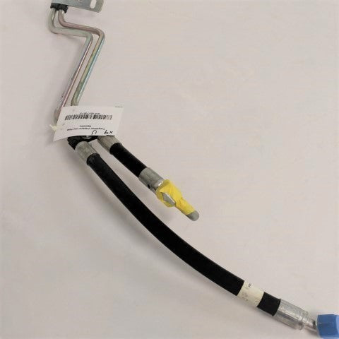 Freightliner Pressure Line Hose Assembly - P/N: A14-16811-001 (4974935834710)