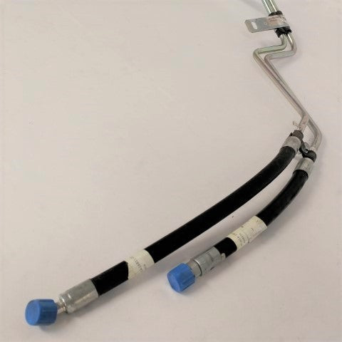 Freightliner Pressure Line Hose Assembly - P/N: A14-16811-001 (4974935834710)