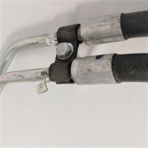 Freightliner Pressure Line Hose Assembly - P/N: A14-16811-001 (4974935834710)