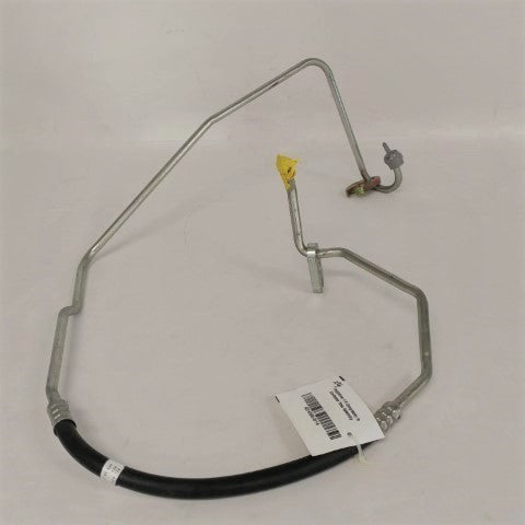 Freightliner # 8 Compressor to Condenser Hose Assembly - P/N: A22-62666-001 (6584355160150)