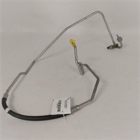 Freightliner # 8 Compressor to Condenser Hose Assembly - P/N: A22-62666-001 (6584355160150)