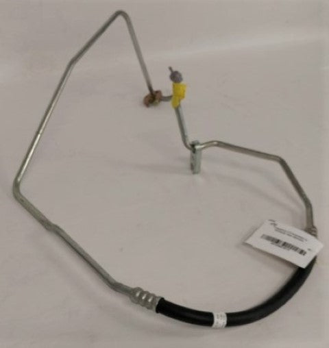 Freightliner # 8 Compressor to Condenser Hose Assembly - P/N: A22-62666-001 (6584355160150)