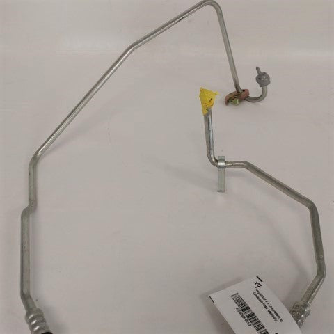 Freightliner # 8 Compressor to Condenser Hose Assembly - P/N: A22-62666-001 (6584355160150)