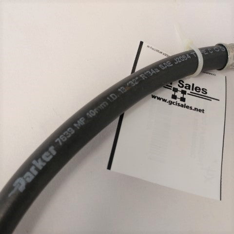 Freightliner # 8 Compressor to Condenser Hose Assembly - P/N: A22-62666-001 (6584355160150)