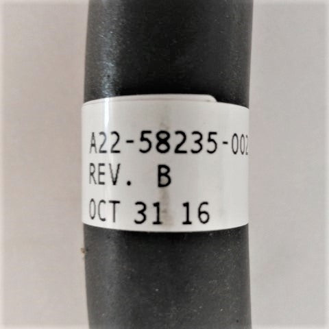 Freightliner MB904, 10 A/C Hose - P/N  A22-58235-002 (6584355520598)