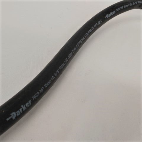 Freightliner MB904, 10 A/C Hose - P/N  A22-58235-002 (6584355520598)