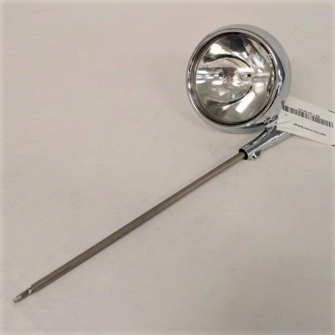 Used Unity Chrome Spotlight - P/N S04-1, SAE OW 04