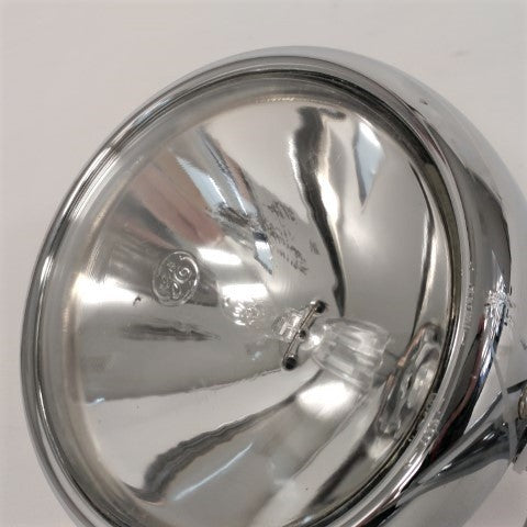 Used Unity Chrome Spotlight - P/N S04-1, SAE OW 04